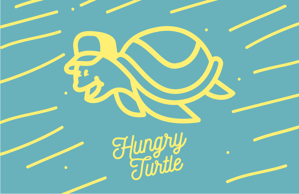 Flavor Card Vorderseite