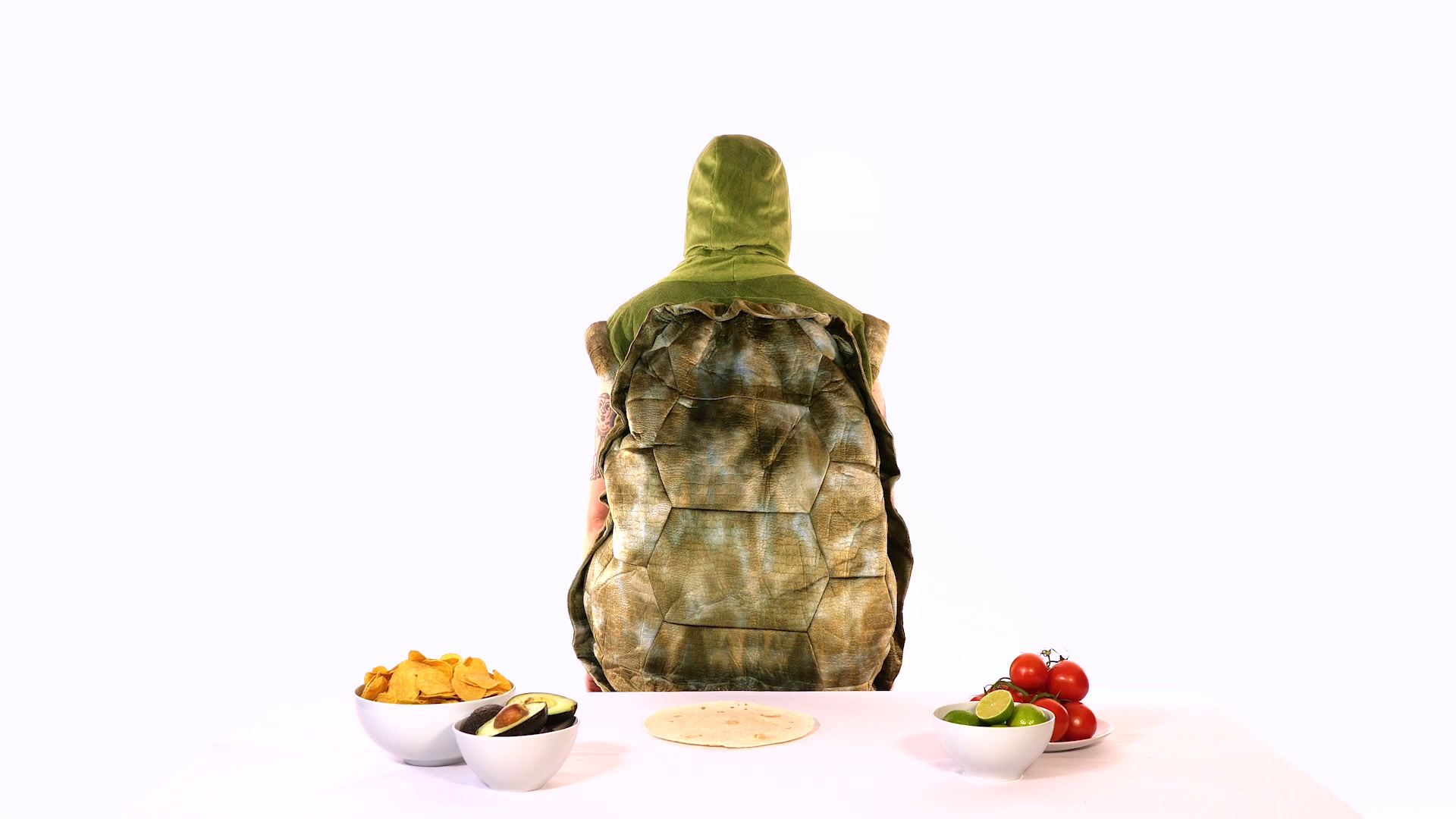 Hungry Turtle Streetfood